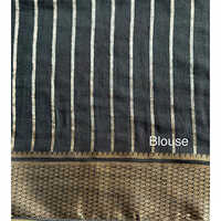 Mal Cottan Chex Chit Pallu-ET-2095 Printed Saree