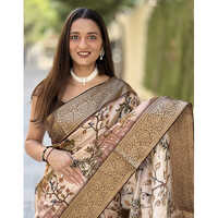 Dola Silk Gala  Rich Pallu-ET-2209 Printed Saree