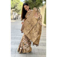 Dola Silk Gala  Rich Pallu-ET-2209 Printed Saree