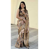 Dola Silk Gala  Rich Pallu-ET-2209 Printed Saree