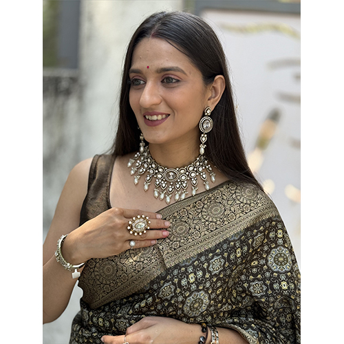 Dola Silk Gala  Rich Pallu-ET-2214 Printed Saree