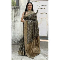 Dola Silk Gala  Rich Pallu-ET-2214 Printed Saree