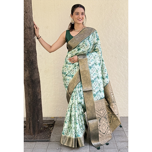 Dola Silk Gala  Rich Pallu-ET-2218 Designer Printed Saree