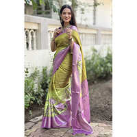 Maysure Crepe Rich Pallu-ET-2866 Designer Printed Saree