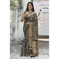 Dola Silk Gala  Rich Pallu-ET-2215 Designer Printed Saree