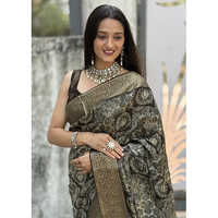 Dola Silk Gala  Rich Pallu-ET-2215 Designer Printed Saree