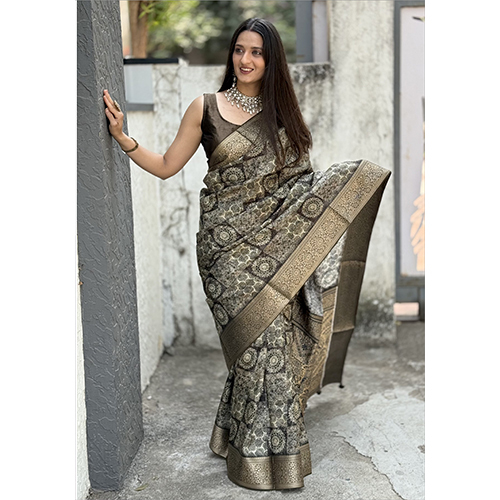 Dola Silk Gala  Rich Pallu-ET-2215 Designer Printed Saree