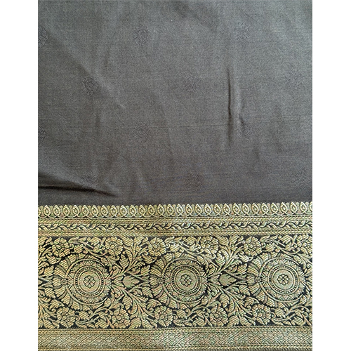 Dola Silk Gala Rich Pallu-et-2215 Designer Printed Saree - Color: Multicolor