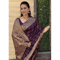Dola Silk Gala  Rich Pallu-ET-2391 Digital Printed Saree