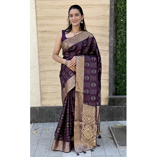 Dola Silk Gala Rich Pallu-et-2391 Digital Printed Saree - Color: Multicolor
