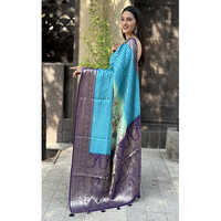 Maysure Crepe Rich Pallu-ET-2836 Digital Printed Saree