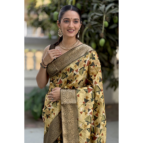 Dola Silk Gala  Rich Pallu-ET-2231 Digital Printed Saree