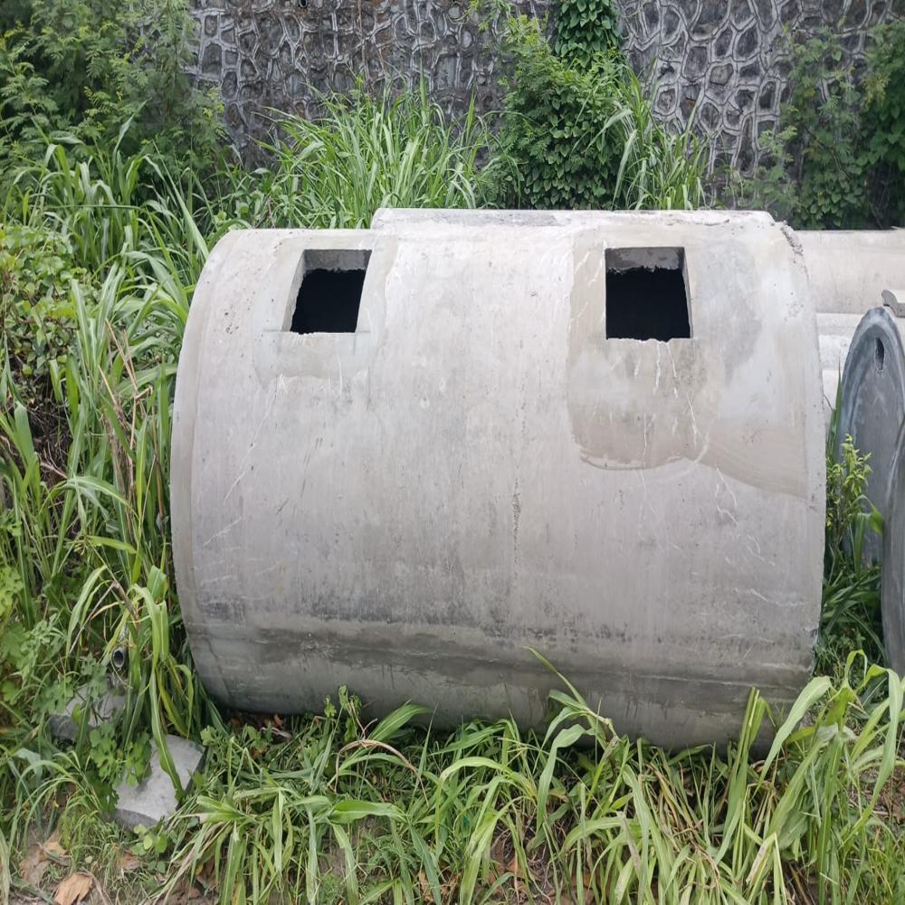 1200mm RCC Septic Tank