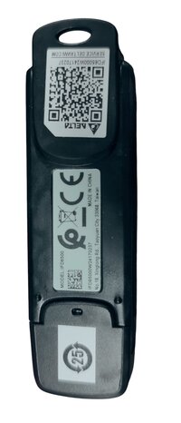 DELTA PROGRAMMING CABLES IFD6500