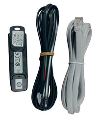DELTA PROGRAMMING CABLES IFD6500