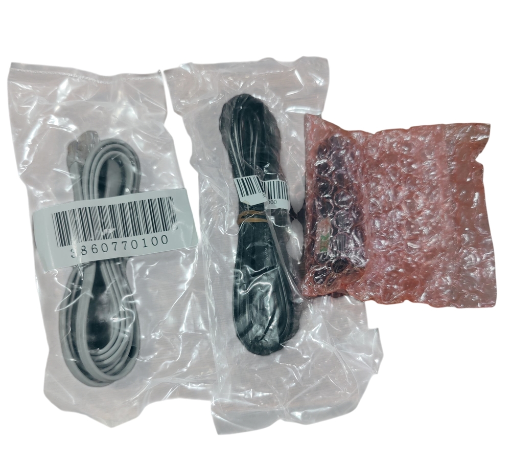 DELTA PROGRAMMING CABLES IFD6500