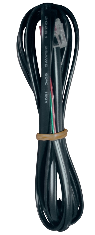 DELTA PROGRAMMING CABLES IFD6500