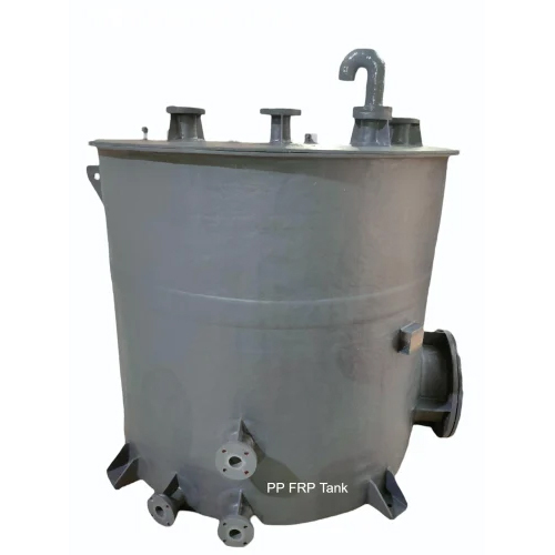 PP FRP Tank