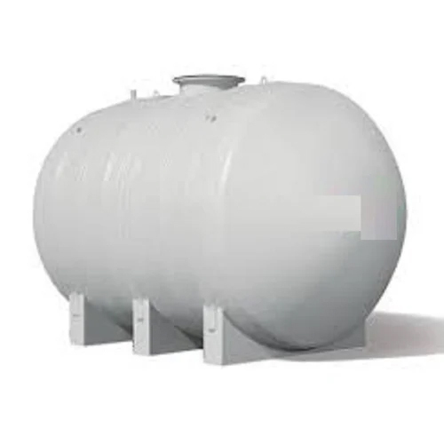 Frp Acid Dosing Tank