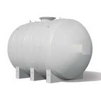 Frp Acid Dosing Tank