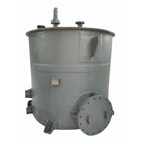  FRP Chemical Storage Tank