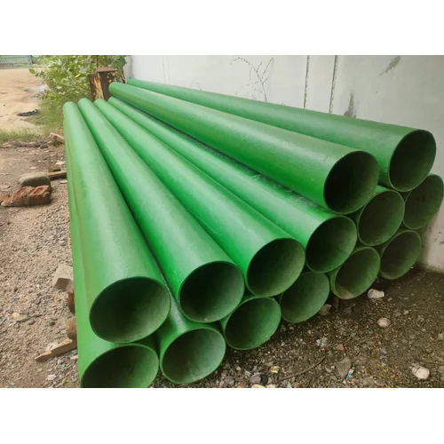 GRP Pipes