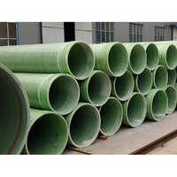 Grp Pipe