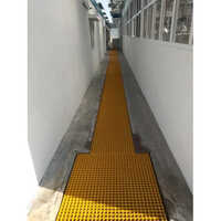 FRP Grating