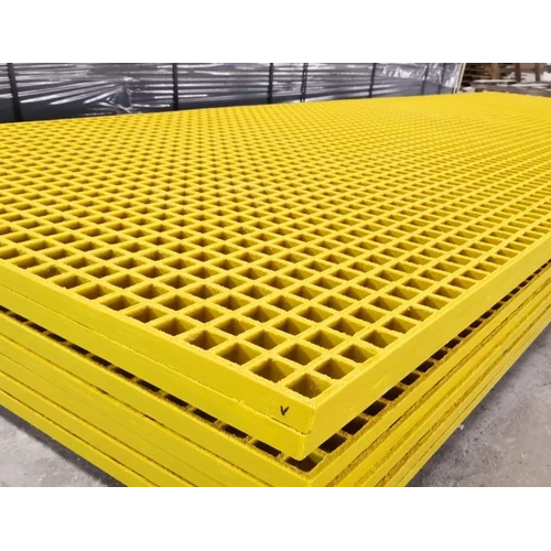 Frp ग्रेटिंग -