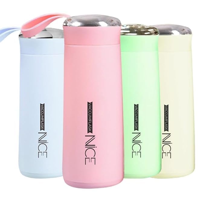 Nice Bottle - Color: Multicolour