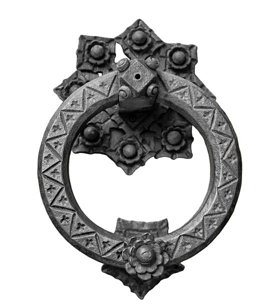 Door Knob/Knocker | Furniture Fittings