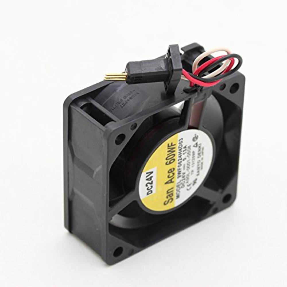 San Ace 60WF 9WF0624H4D03 Fan DC24V 0.13A NEW A90L-0001-0508 [PZ3] For Fanuc