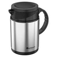 800 ML Insulated Steel Flask