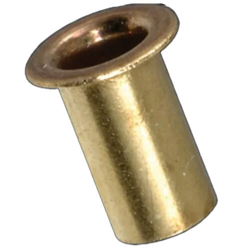 Brass Tubular Rivet