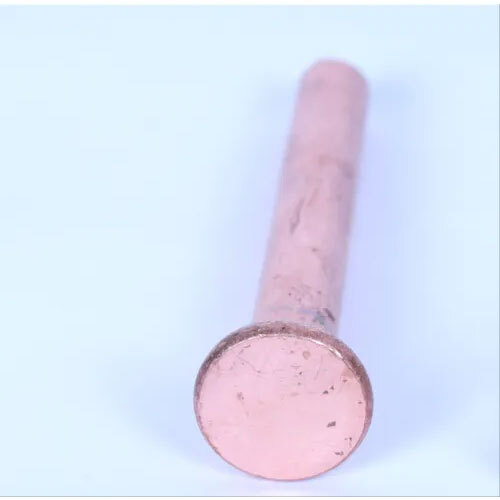Hollow Copper Rivets