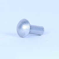 Aluminium Round Head Rivet