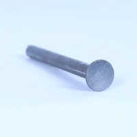 Iron Rivet - Color: Silver