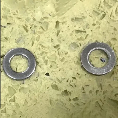 Plain Washer