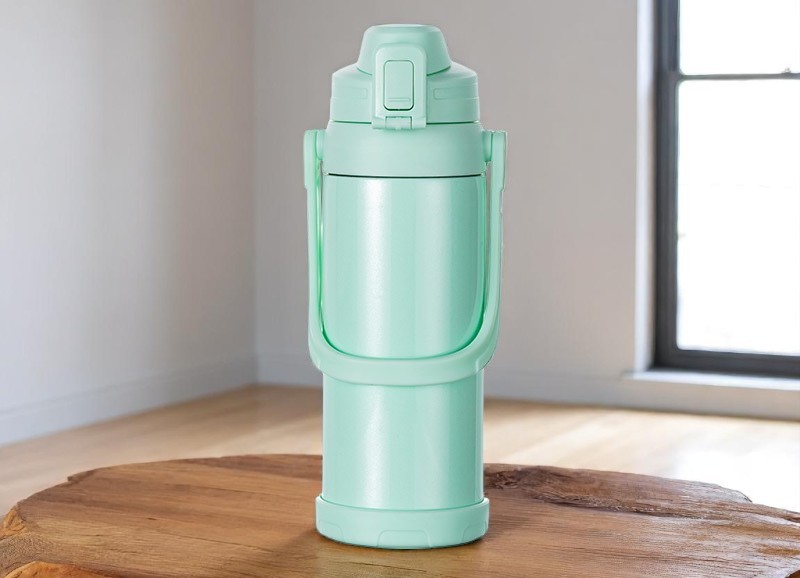  0.83L Vacuum Water Bottle 