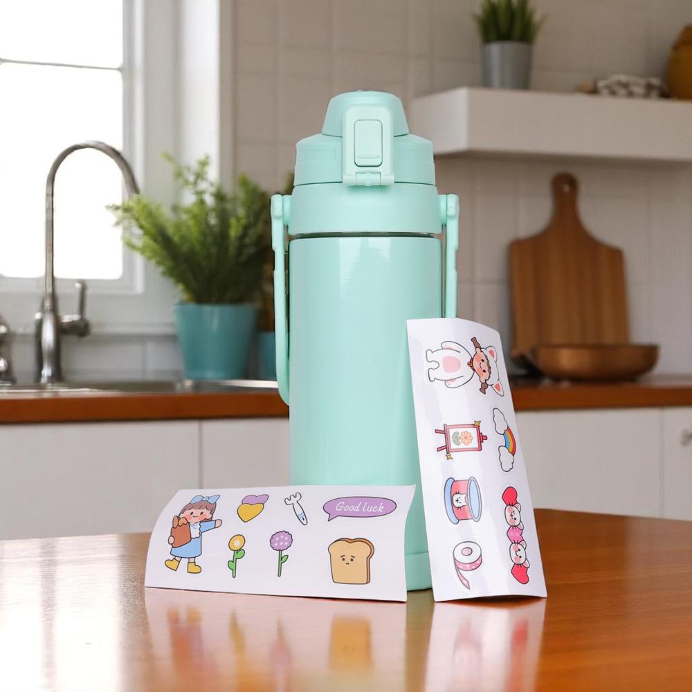  0.83L Vacuum Water Bottle 
