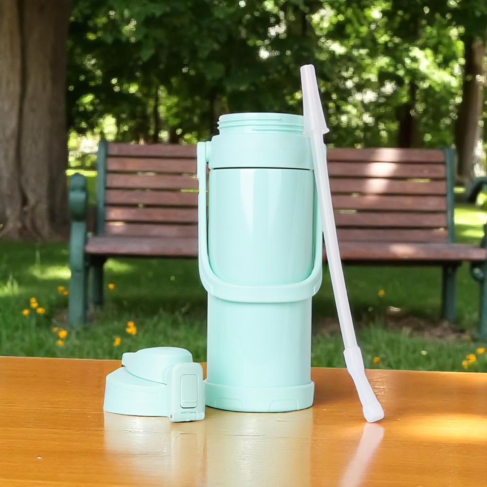  0.83L Vacuum Water Bottle 