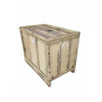 25 mm Industrial Wooden Packaging Boxes
