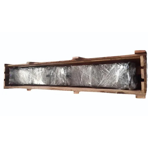 Industrial Wooden Packaging Box