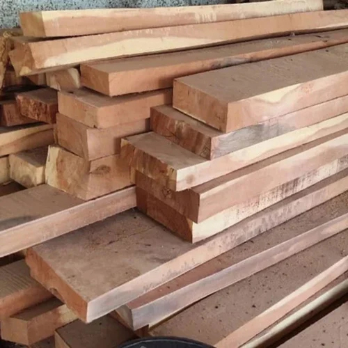 2 Inch Neem Wood Plank