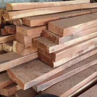 2 Inch Neem Wood Plank