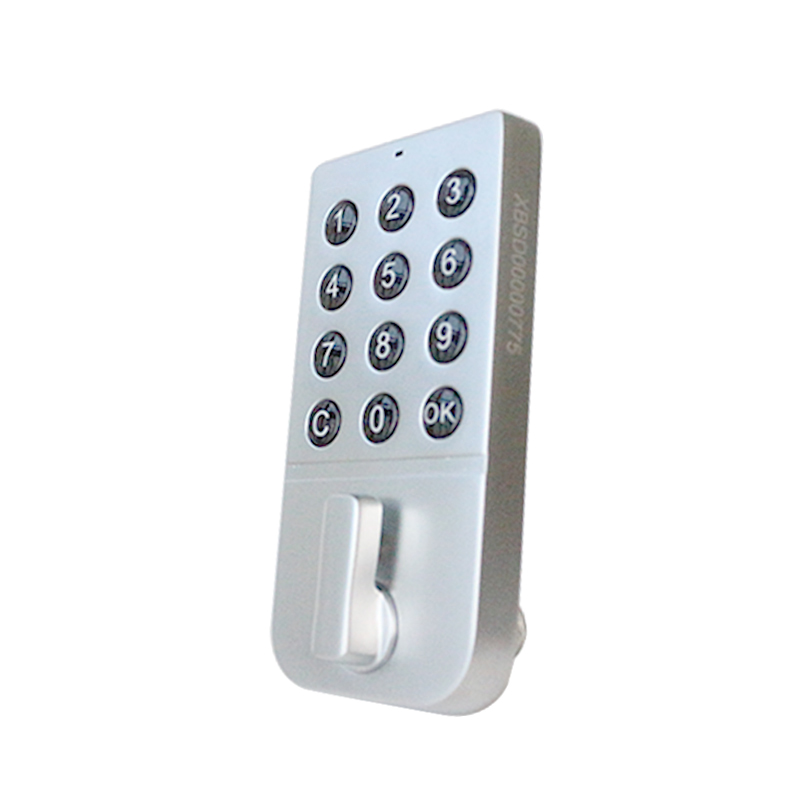 Locker Digital Lock