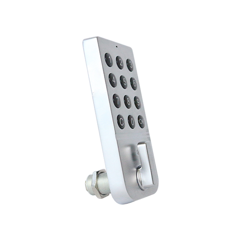 Locker Digital Lock