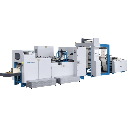 C330 Paper Bag Making Machine