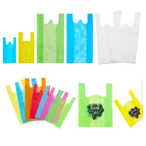 Non Woven Bag Machine