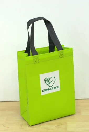 Laminated Non Woven Bag